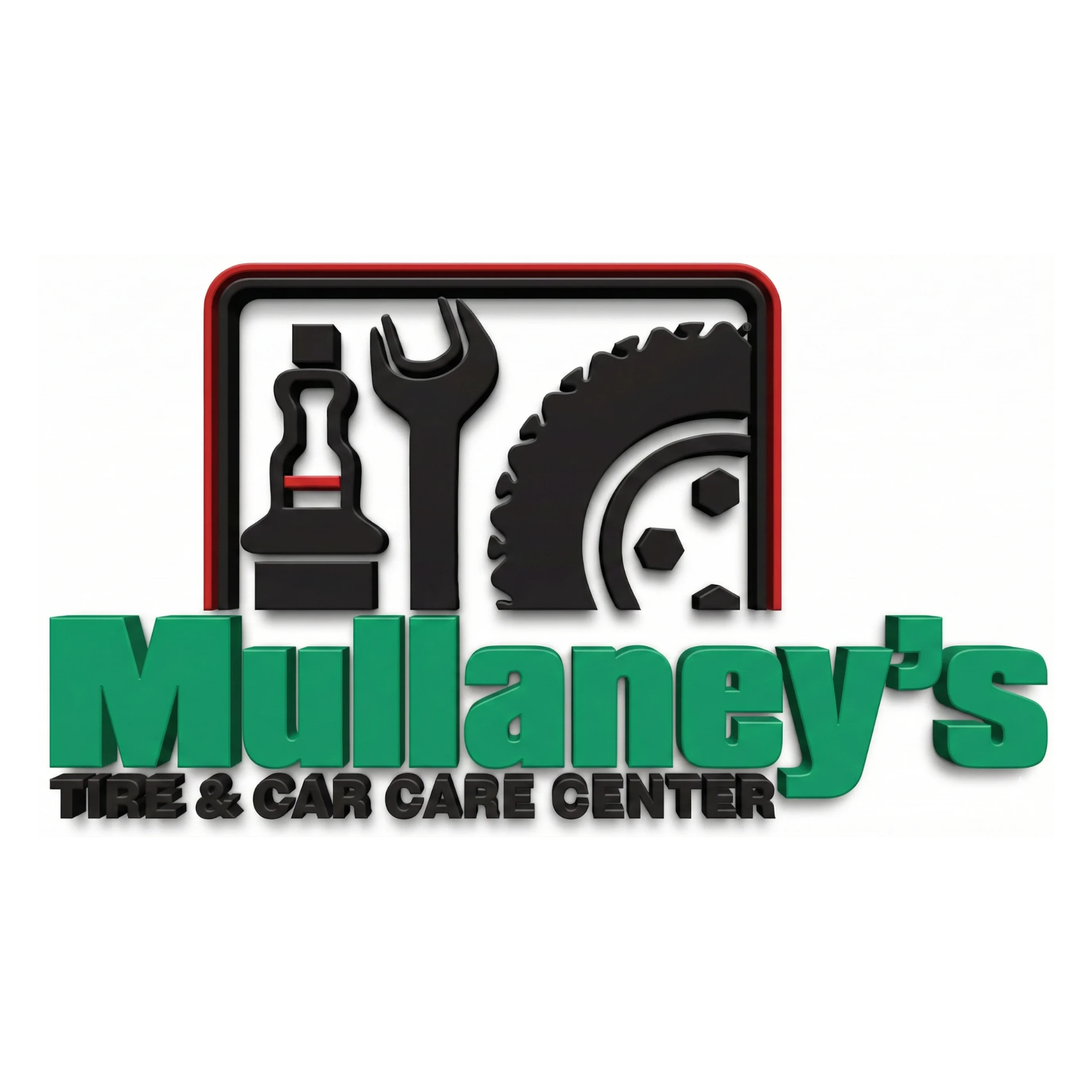 Mullaney Tire & Car Care Center